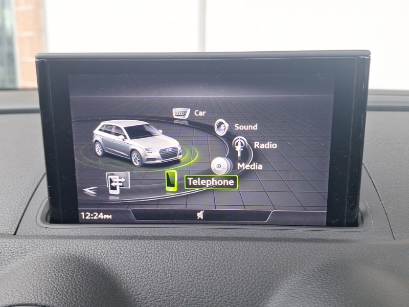 Used Audi A3 2017 for sale - 76566882: Photo 7