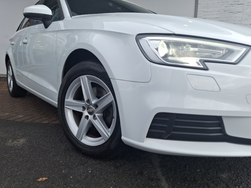 Used Audi A3 2017 for sale - 76566882: Photo 9