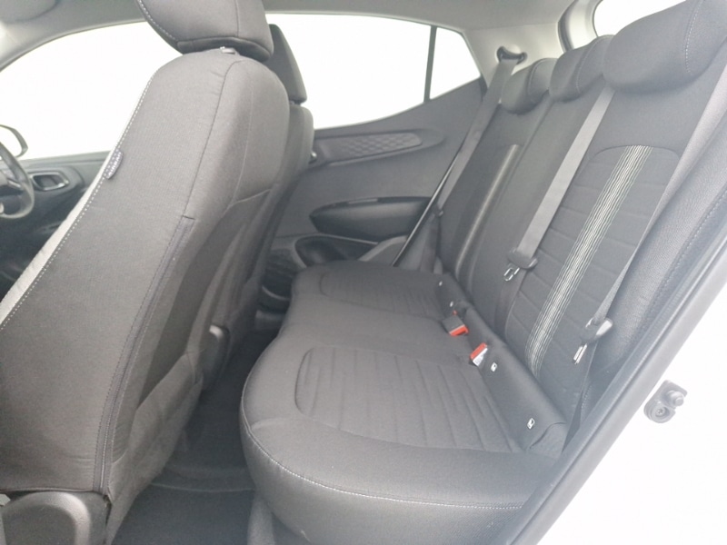 Used Hyundai i10 2024 for sale - 77066011: Photo 6