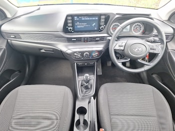 Used Hyundai i20 2021 for sale - 75963796: Photo