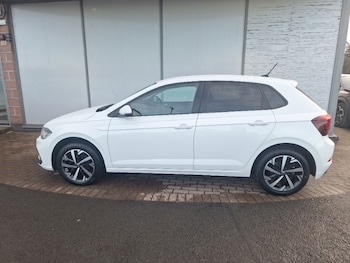 Used Volkswagen Polo 2024 for sale - 76920215: Photo
