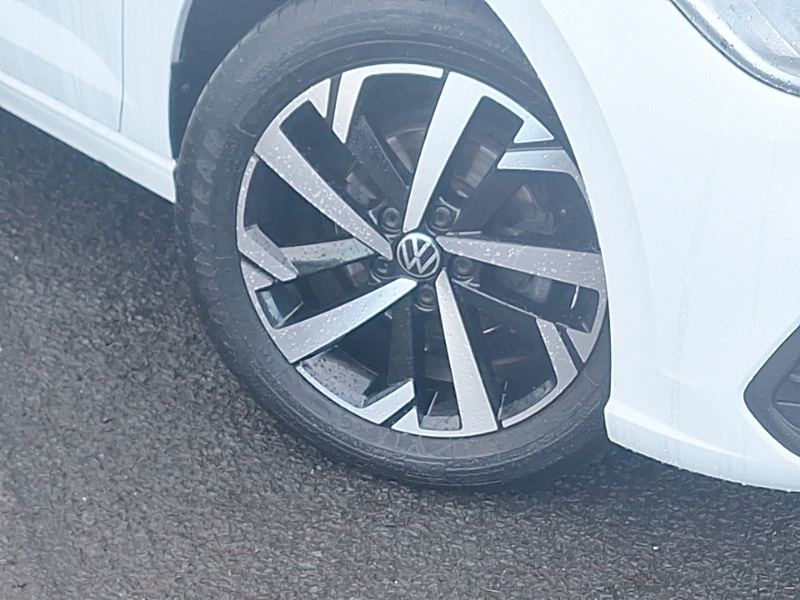 Used Volkswagen Polo 2024 for sale - 76920215: Photo 9