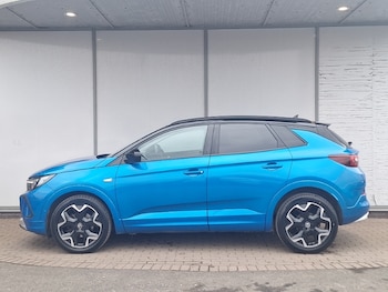 Used Vauxhall Grandland 2023 for sale - 79242956: Photo