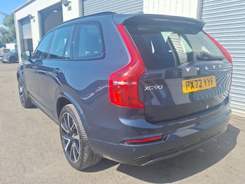 Used Volvo XC90 2022 for sale - 78994286: Photo