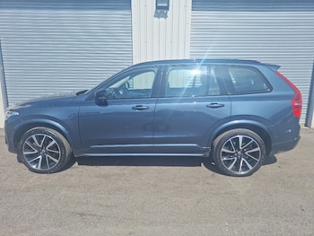 Used Volvo XC90 2022 for sale - 78994286: Photo