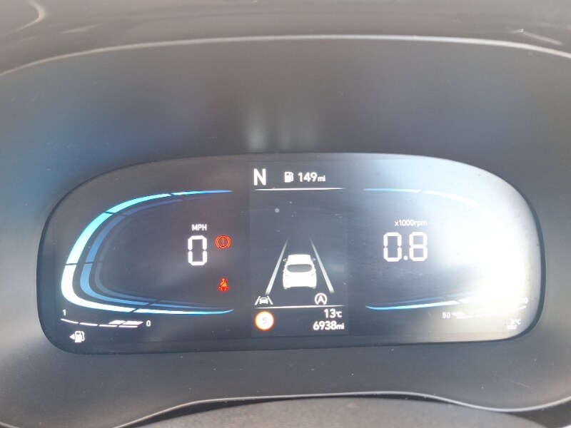 Used Hyundai i10 2024 for sale - 76893450: Photo 10