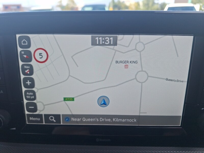 Used Hyundai i10 2024 for sale - 76893450: Photo 12