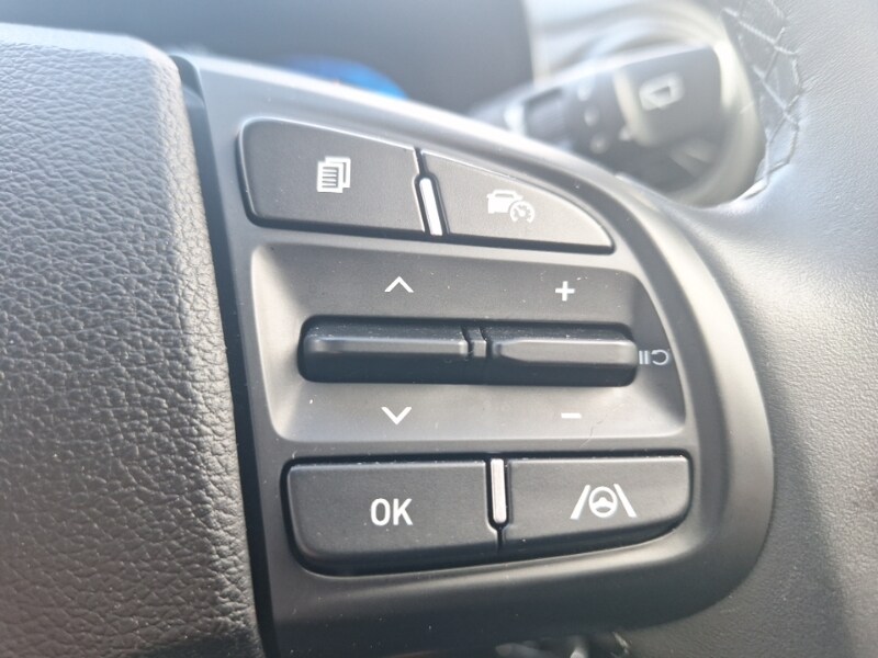 Used Hyundai i10 2024 for sale - 76893450: Photo 16