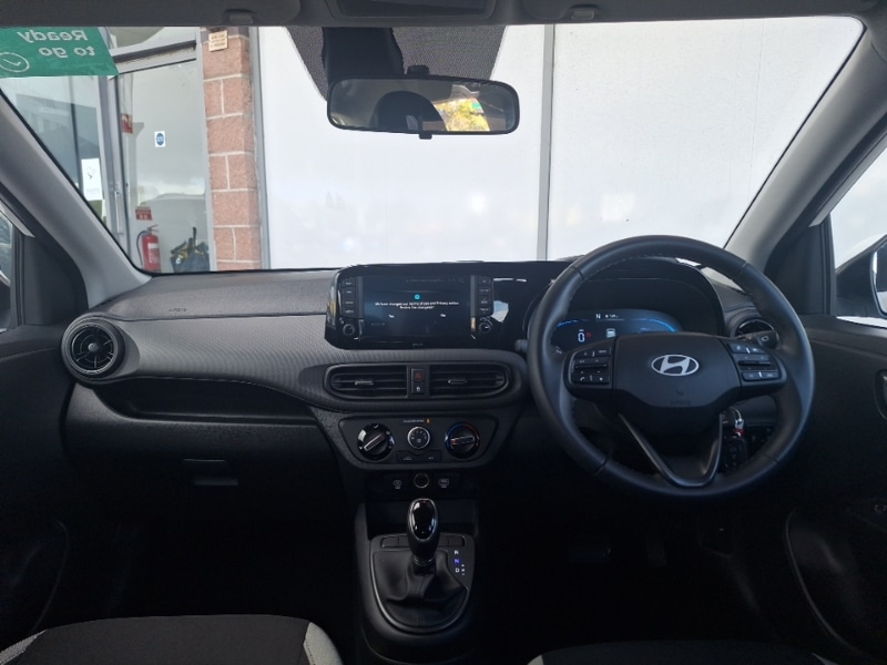 Used Hyundai i10 2024 for sale - 76893450: Photo 2