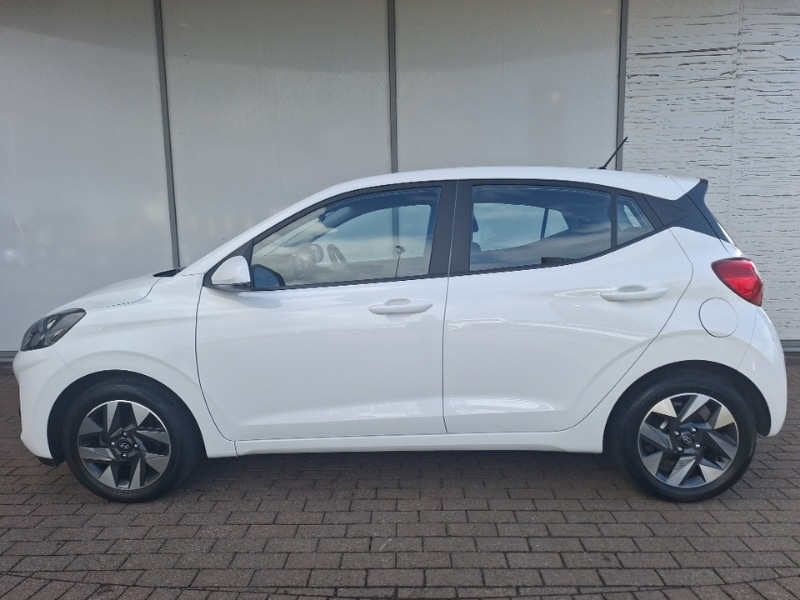 Used Hyundai i10 2024 for sale - 76893450: Photo 4