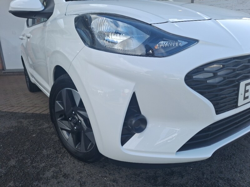 Used Hyundai i10 2024 for sale - 76893450: Photo 9