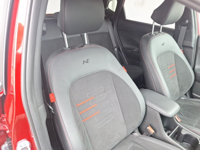 Used Hyundai KONA 2025 for sale - 76951570: Photo 12