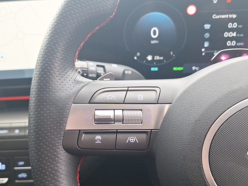 Used Hyundai KONA 2025 for sale - 76951570: Photo 14