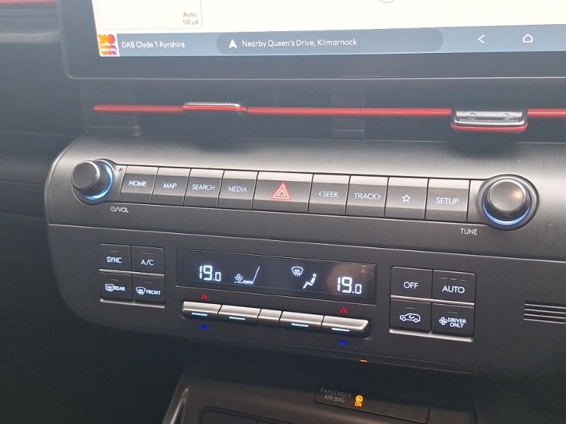 Used Hyundai KONA 2025 for sale - 76951570: Photo 16