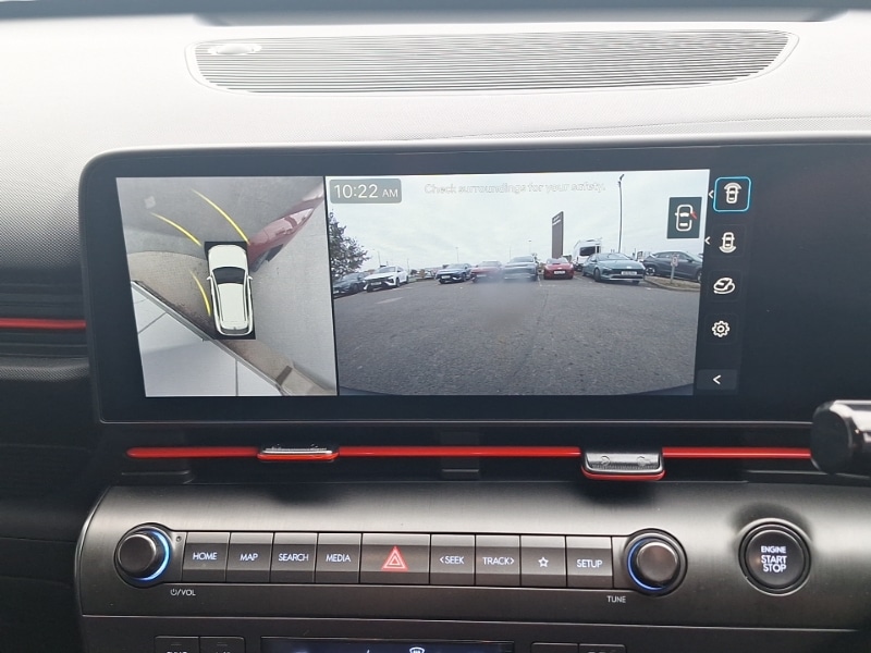 Used Hyundai KONA 2025 for sale - 76951570: Photo 17