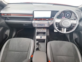 Used Hyundai KONA 2025 for sale - 76951570: Photo