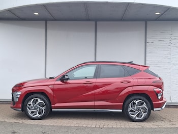 Used Hyundai KONA 2025 for sale - 76951570: Photo