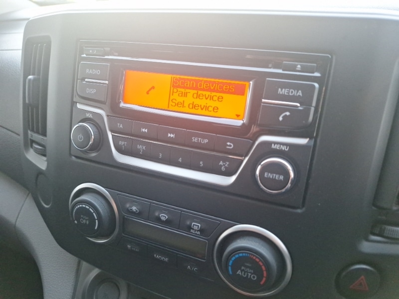 Used Nissan e-NV200 2021 for sale - 77264928: Photo 18