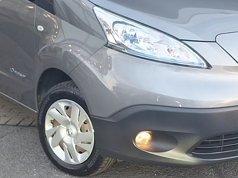 Used Nissan e-NV200 2021 for sale - 77264928: Photo 9