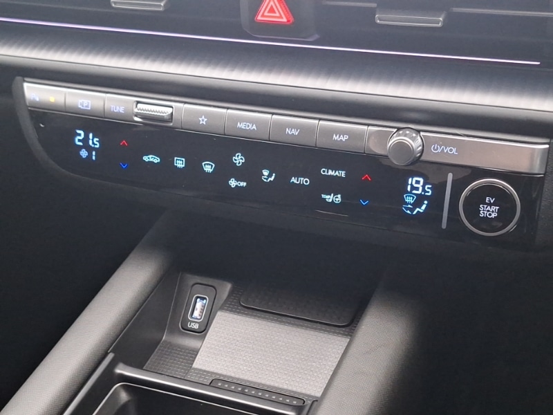 Used Hyundai IONIQ 6 2024 for sale - 76331700: Photo 13