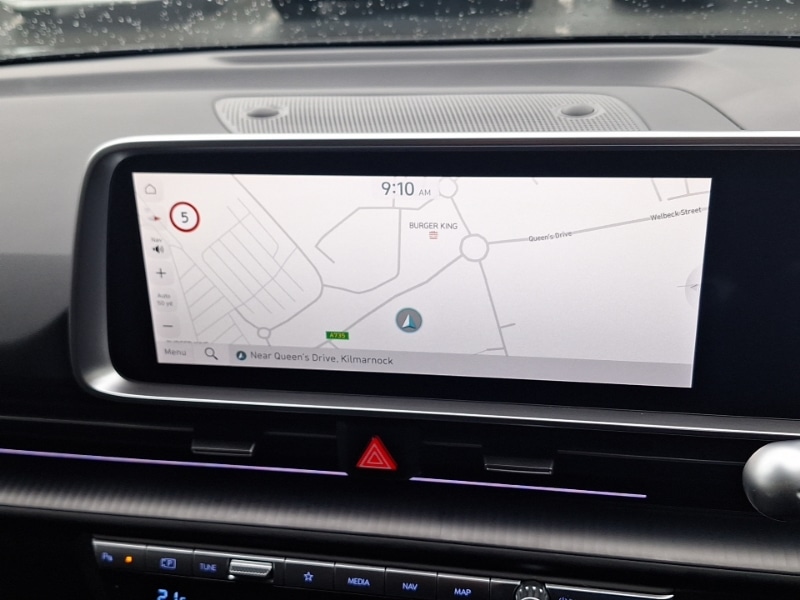 Used Hyundai IONIQ 6 2024 for sale - 76331700: Photo 16