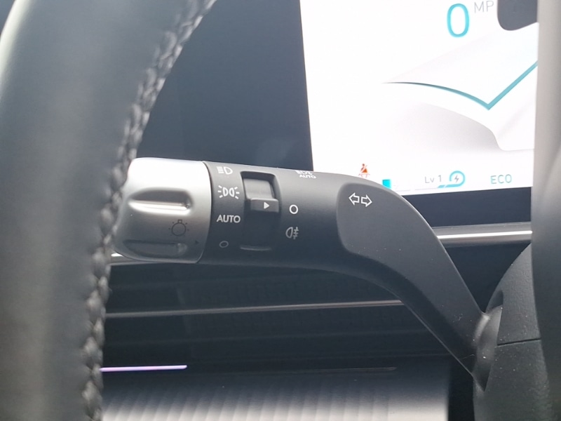 Used Hyundai IONIQ 6 2024 for sale - 76331700: Photo 19