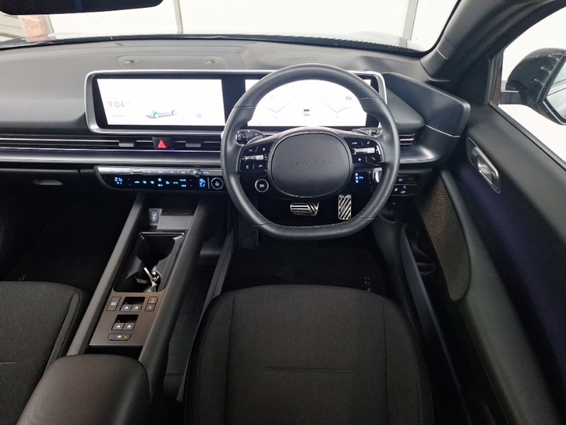 Used Hyundai IONIQ 6 2024 for sale - 76331700: Photo 7