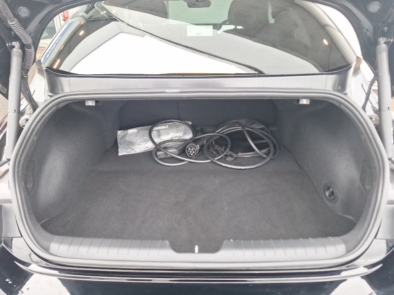 Used Hyundai IONIQ 6 2024 for sale - 76331700: Photo 8