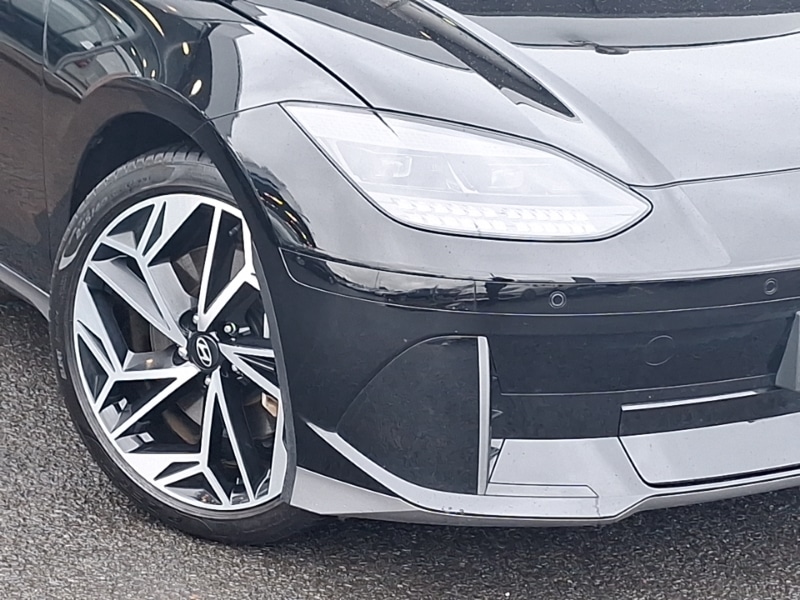 Used Hyundai IONIQ 6 2024 for sale - 76331700: Photo 9