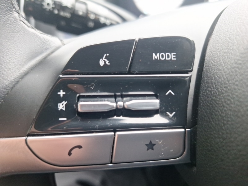 Used Hyundai TUCSON 2021 for sale - 77669721: Photo 14