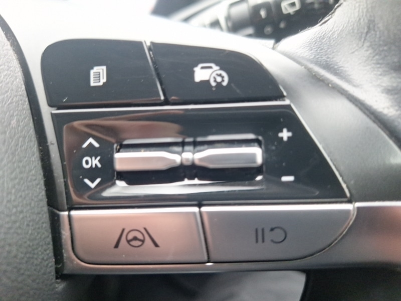 Used Hyundai TUCSON 2021 for sale - 77669721: Photo 15