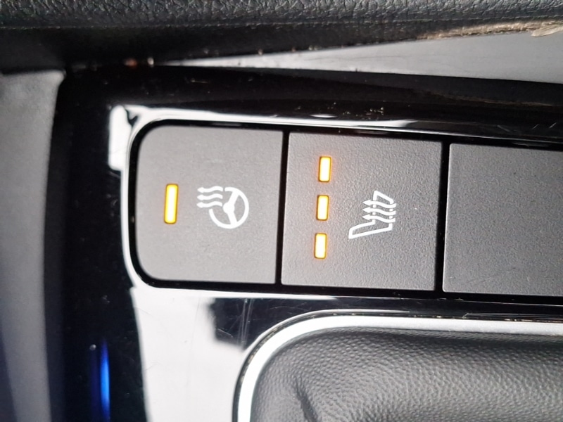 Used Hyundai TUCSON 2021 for sale - 77669721: Photo 17