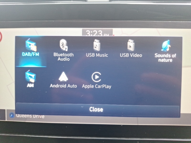 Used Hyundai TUCSON 2021 for sale - 77669721: Photo 18