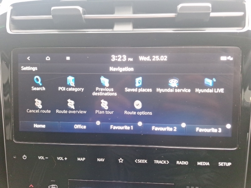 Used Hyundai TUCSON 2021 for sale - 77669721: Photo 19