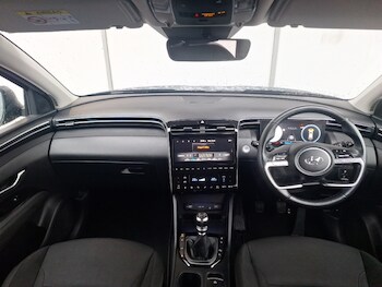 Used Hyundai TUCSON 2021 for sale - 77669721: Photo