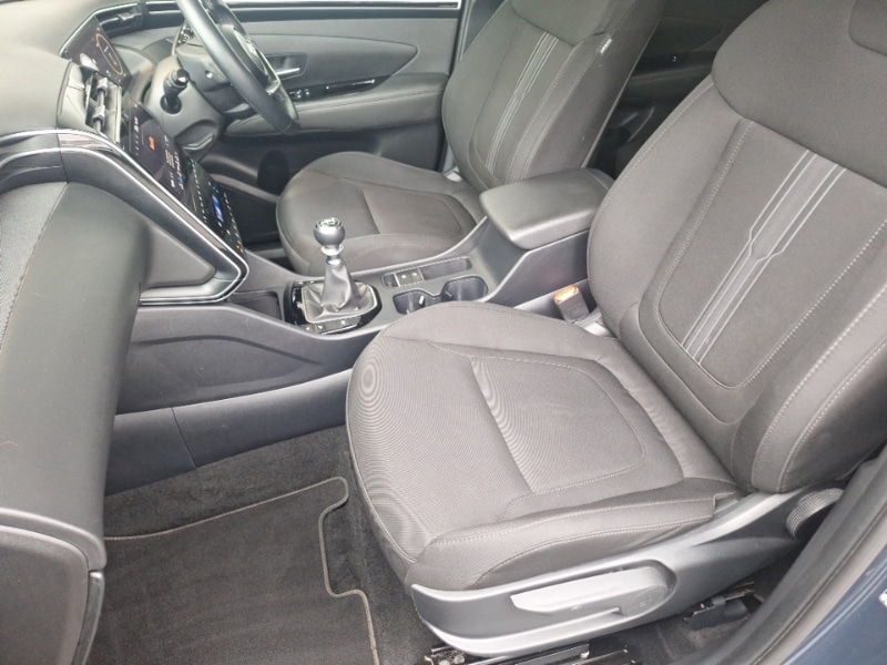 Used Hyundai TUCSON 2021 for sale - 77669721: Photo 5