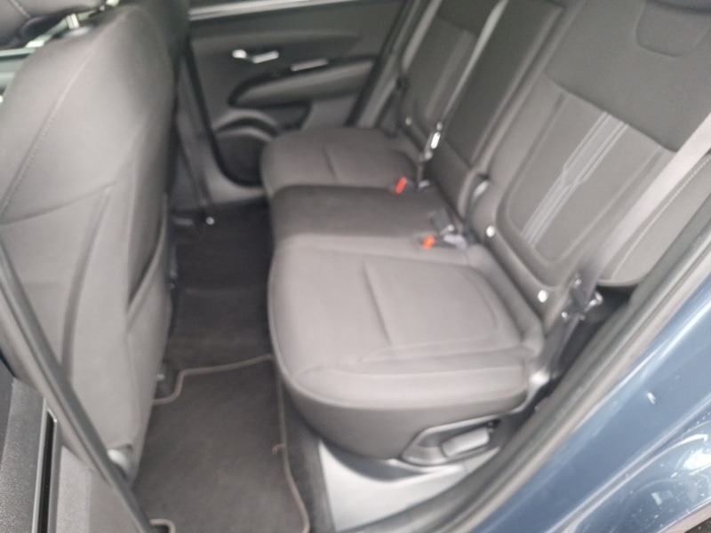 Used Hyundai TUCSON 2021 for sale - 77669721: Photo 6