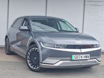 2024 - 168kW Ultimate 77 kWh 5dr Auto