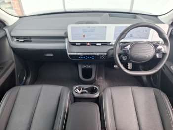 Used Hyundai IONIQ 5 2024 for sale - 75326189: Photo