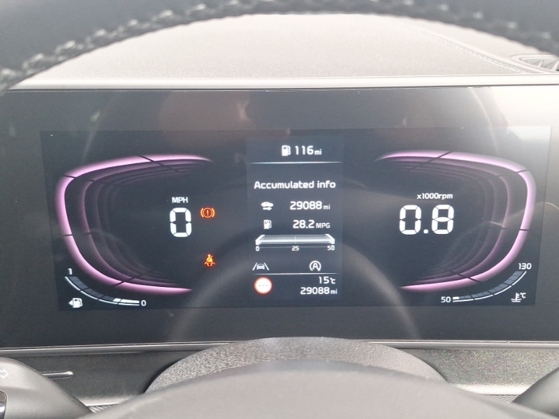 Used Kia Sportage 2022 for sale - 76493003: Photo 10