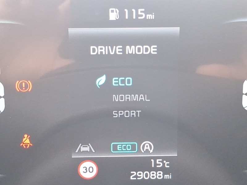 Used Kia Sportage 2022 for sale - 76493003: Photo 14