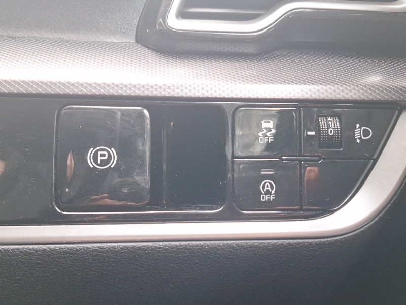 Used Kia Sportage 2022 for sale - 76493003: Photo 18