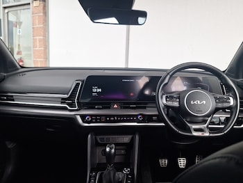 Used Kia Sportage 2022 for sale - 76493003: Photo