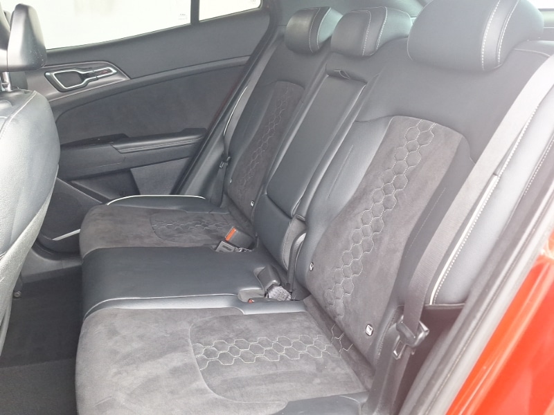 Used Kia Sportage 2022 for sale - 76493003: Photo 6