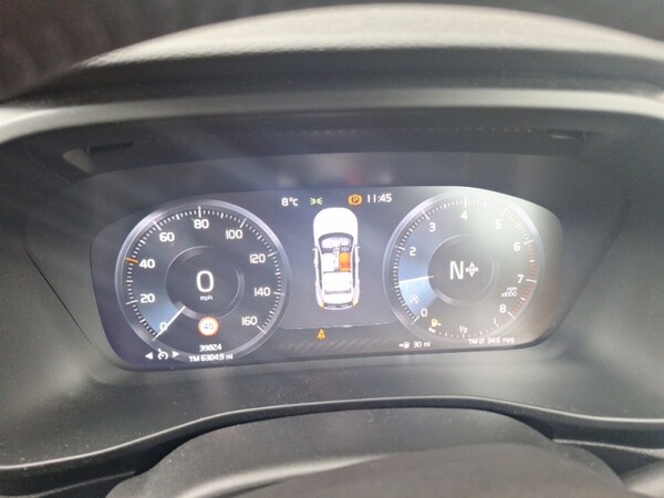 Used Volvo XC40 2020 for sale - 76275542: Photo 11