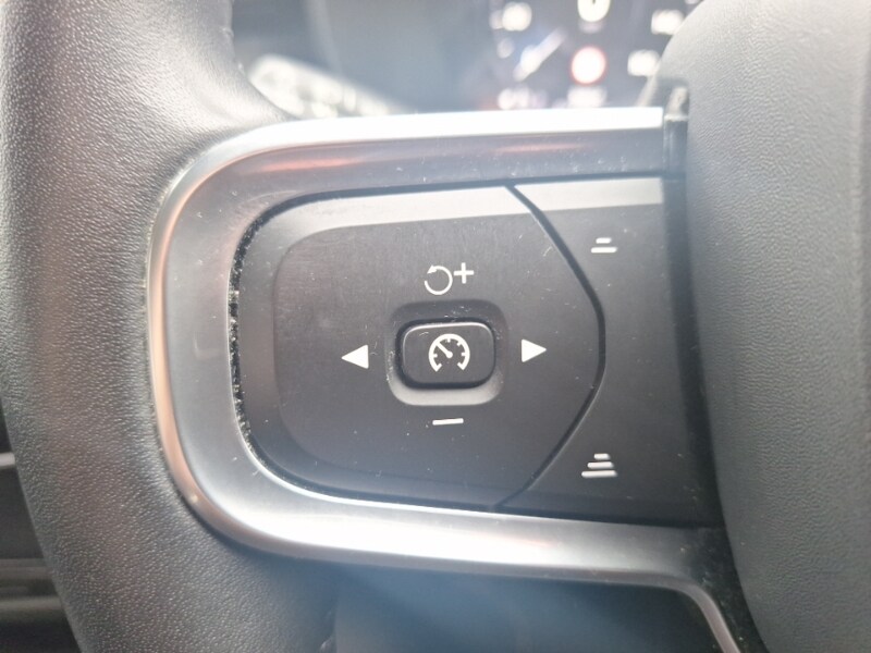 Used Volvo XC40 2020 for sale - 76275542: Photo 15