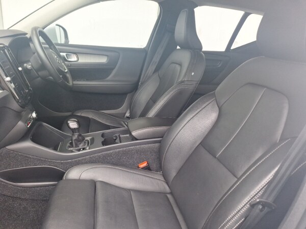 Used Volvo XC40 2020 for sale - 76275542: Photo 5