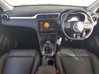 Used MG MG ZS 2024 for sale - 75640590: Photo