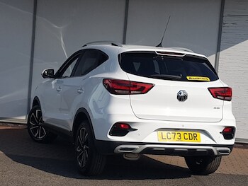 Used MG MG ZS 2024 for sale - 75640590: Photo