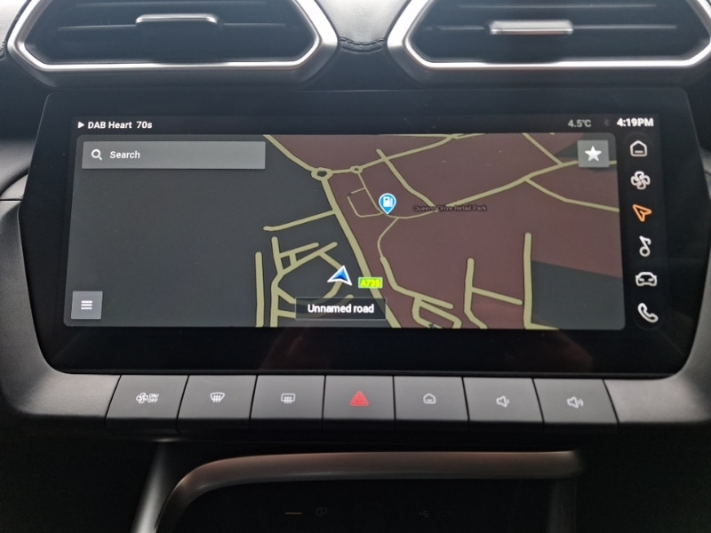 Used MG MG ZS 2025 for sale - 77767249: Photo 12